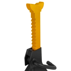 Подставка ремонтная 10т (h min 455мм, h max 705мм) (к-т 2шт.) JCB JCB-T410001