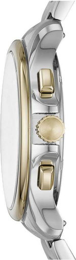 Наручные часы Fossil FS5636 с хронографом