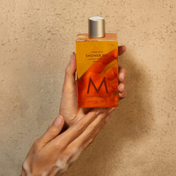 Moroccanoil Body Ambre Noir - питательный гель для душа /   250  ml  / GTIN 7290113145306
