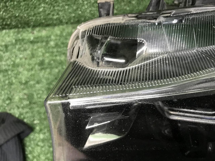 Фара левая BMW 3er F34 (2013-2019) LED