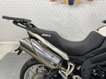 Triumph Tiger 1050 , 2010