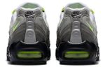 Кроссовки Nike Air Max 95 Og Neon 2020 (Женская размерная сетка)