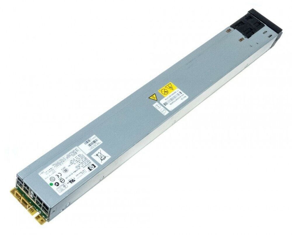 Блок питания HP P-Class Blade 2000W RPS Power Supply Unit 373701-001