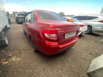 LADA GRANTA #CLUB 1.6 90hp 5MT