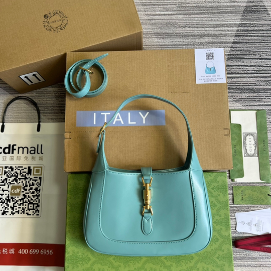 Gucci Jackie 27 cm