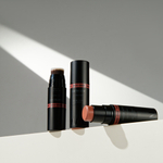 MAD ONE Мультифункциональный стик для лица - 3-in-1 face stick eyes + lips + cheeks, soft peach, 33г