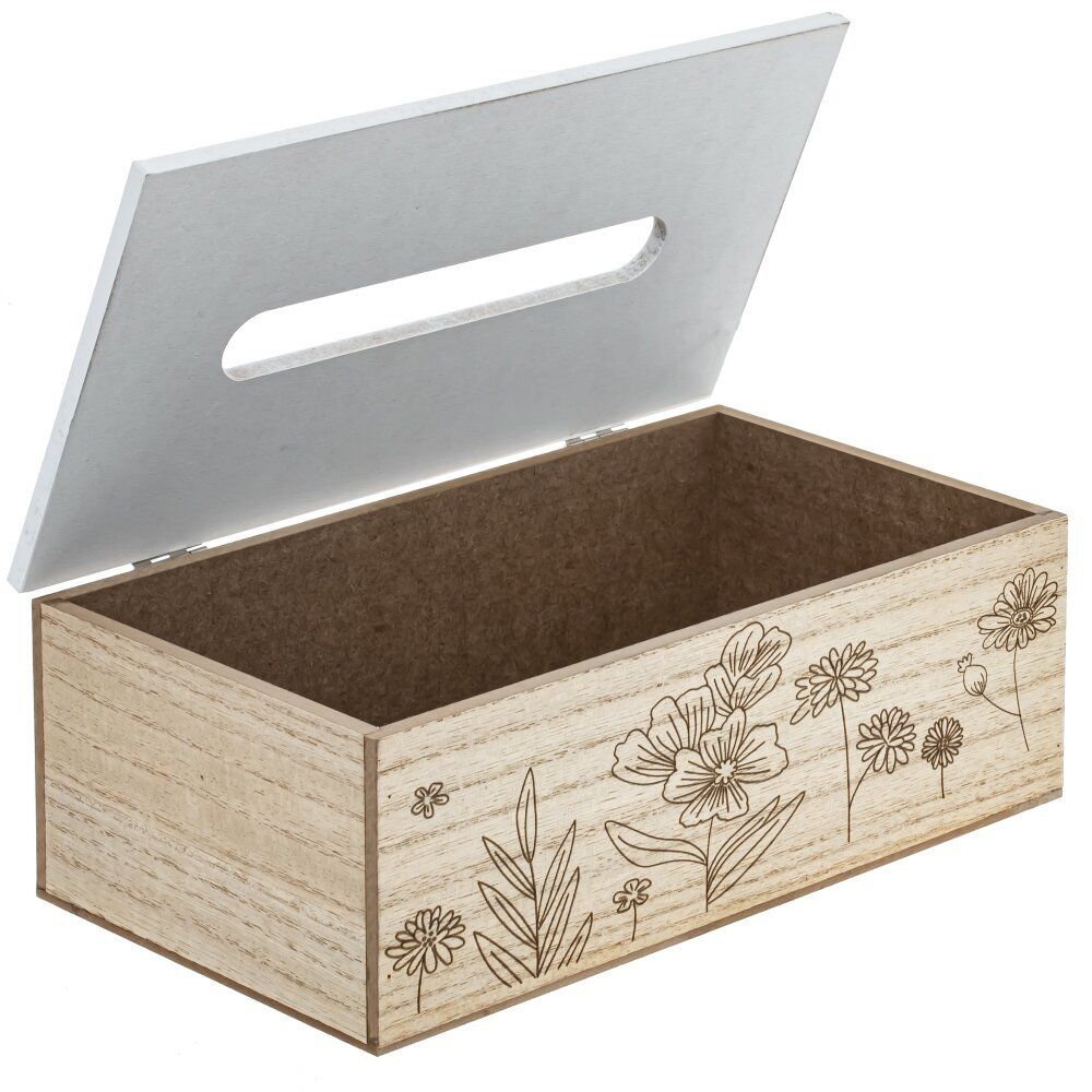 GAEM Салфетница, L25 W13,5 H8,5 см