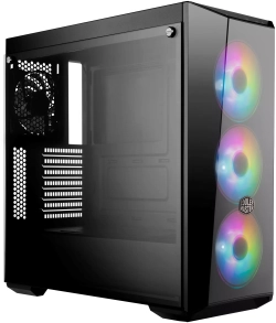 Корпус Cooler Master MasterBox 5 Lite ARGB MCW-L5S3-KGNN-05 RTL
