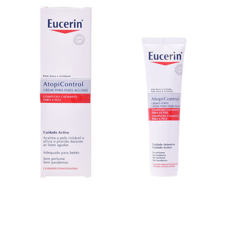 ATOPICONTROL strong cream 40 ml
