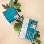 Quality Маска для чувствительной дермы Кволити Фест-1st The Derma Sensitive, 7 шт.