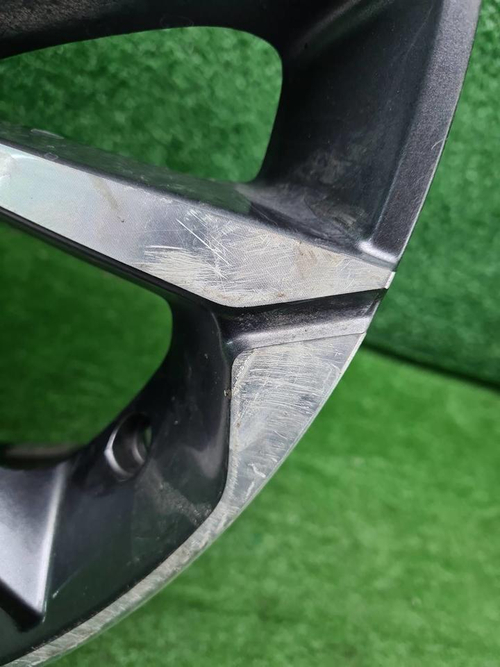 Диск Комплект дисков R18 Geely Coolray (2019-н.в.)