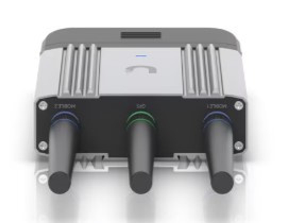 Маршрутизатор Ubiquiti UMR-Industrial