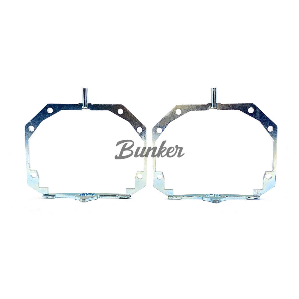 Переходные рамки для замены линз BUN-PR-31-T4 (TC-LP-12)