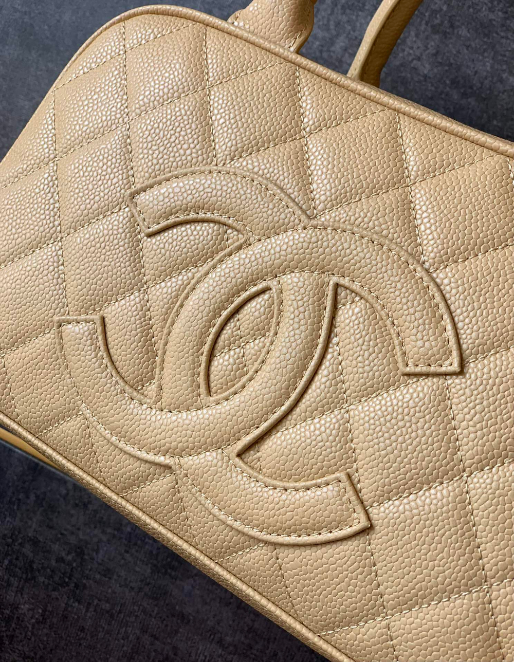Chanel Bag 25 cm