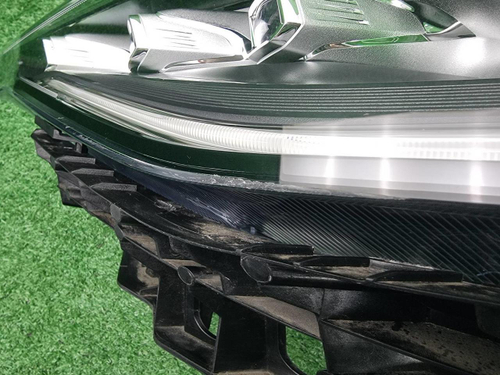 Фара левая Haval F7 (2018-2024) LED