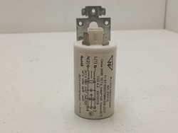 45У82 кт60 Сетевой фильтр для стиральной машины Атлант ФС250/16 б/у