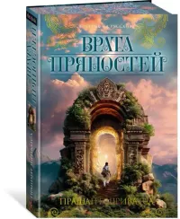 Врата пряностей