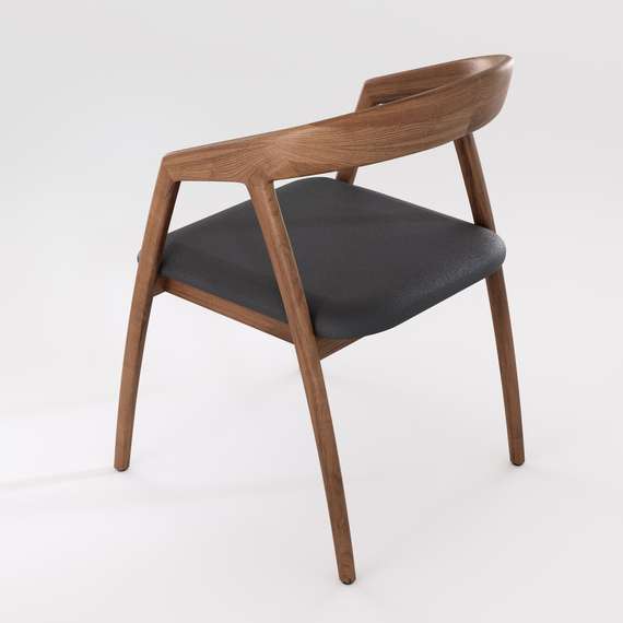 AL 102 Стул Бридж (530*580*815)