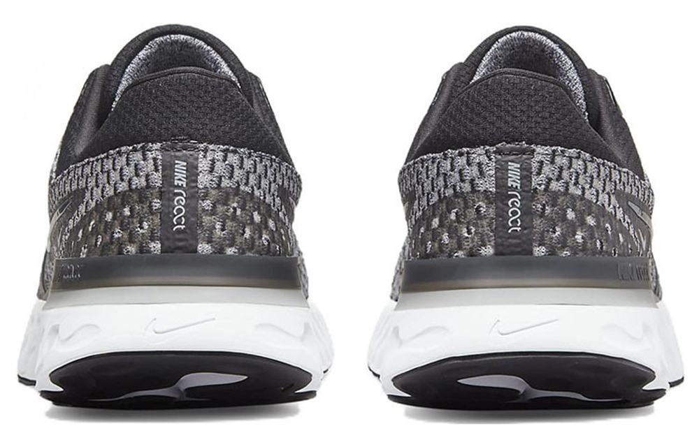 Кроссовки Nike React Infinity Run Flyknit 3