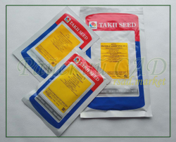 Капуста японская Мизуна F1 / MIZUNA F1 (Enza Zaden / Энза Заден) 2гр.