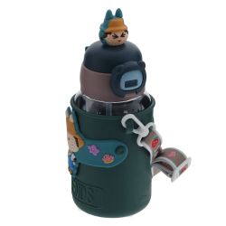 GAEM Бутылка, 590 мл, L10 W8,5 H21 см