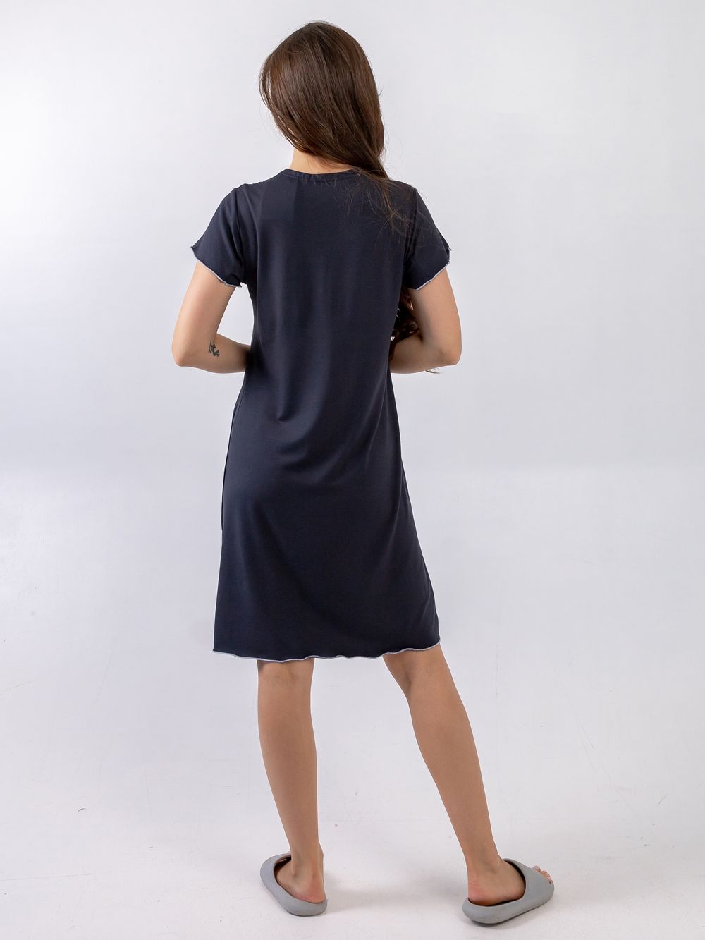 С-250 Сорочка из вискозы