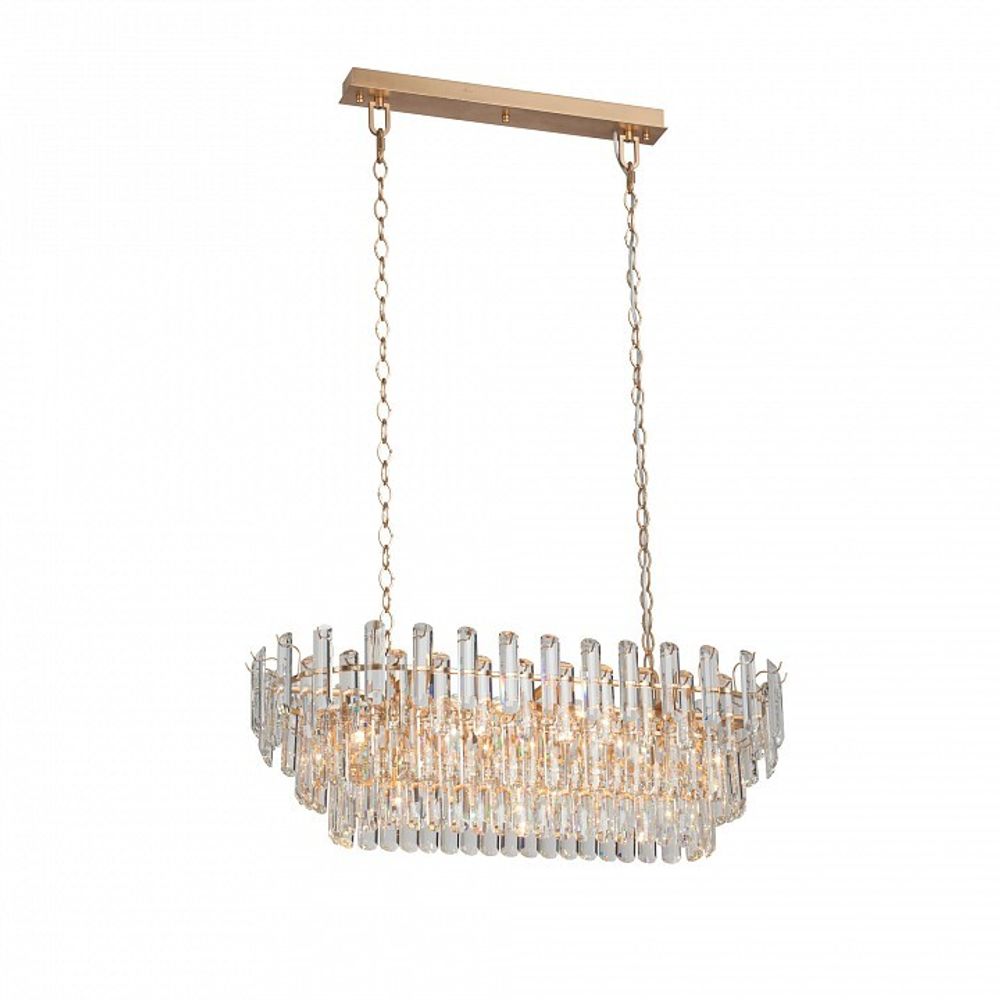 Подвесная люстра Vitaluce V53440 V53440-8/19