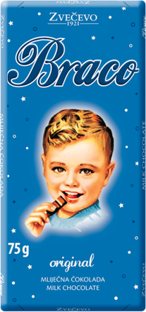 Čokolada