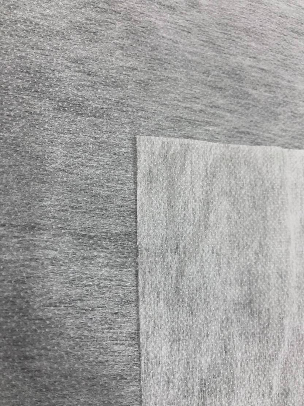 Флизелин белый, точка AF#4340 100cm 100yrd