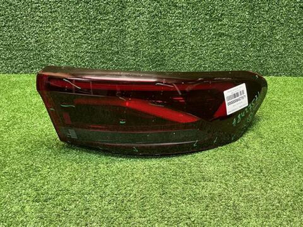Фонарь правый внешний Geely Emgrand 2 (2021-н.в.)