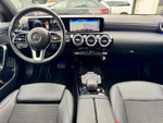 Mercedes-Benz CLA 220