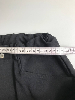 Брюки Rohnisch для офиса, маркировка M, визуально на 46 размер