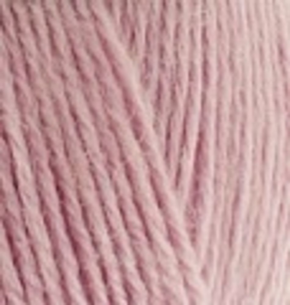 ALIZE &quot;SUPERWASH ARTISAN&quot;, 75% SW Шерсть - 25% Полиамид, 100 гр, 420 м, Пудра
