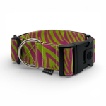 Ошейник Малиновая саванна