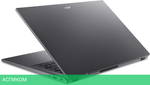 Ноутбук Acer Aspire 3 A317-55P-35KV Silver (NX.KDKCD.009)