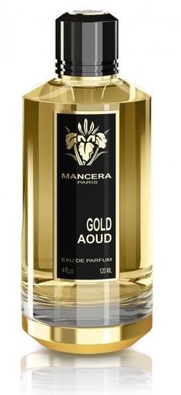 Mancera GOLD AOUD