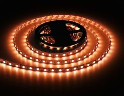 Ambrella Светодиодная лента RGB Ambrella Light GS2202 5050 60Led /14.4 m/ 12V IP20 RGB 5m LED Strip 12V GS2202