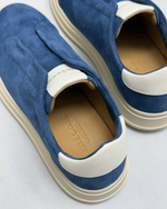 Кеды Kiton