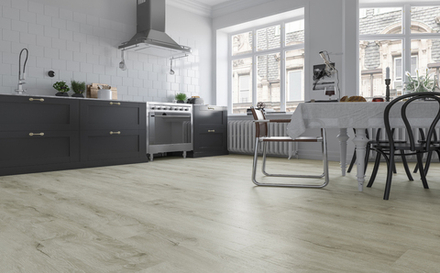 Кварц-винил Primavera Callisto 531 Сириус