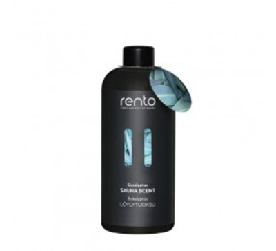 Ароматизатор Rento "Эвкалипт" 400 мл