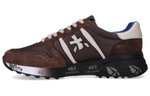 Кроссовки PREMIATA Lander, 6401MARRONE