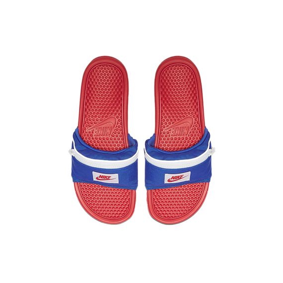 Nike Benassi JDI 'Blue'