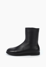 Ботинки // Seda // Black