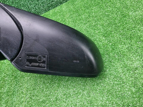 Зеркало левое Hyundai Solaris 2 (2017-2022) 5 конт