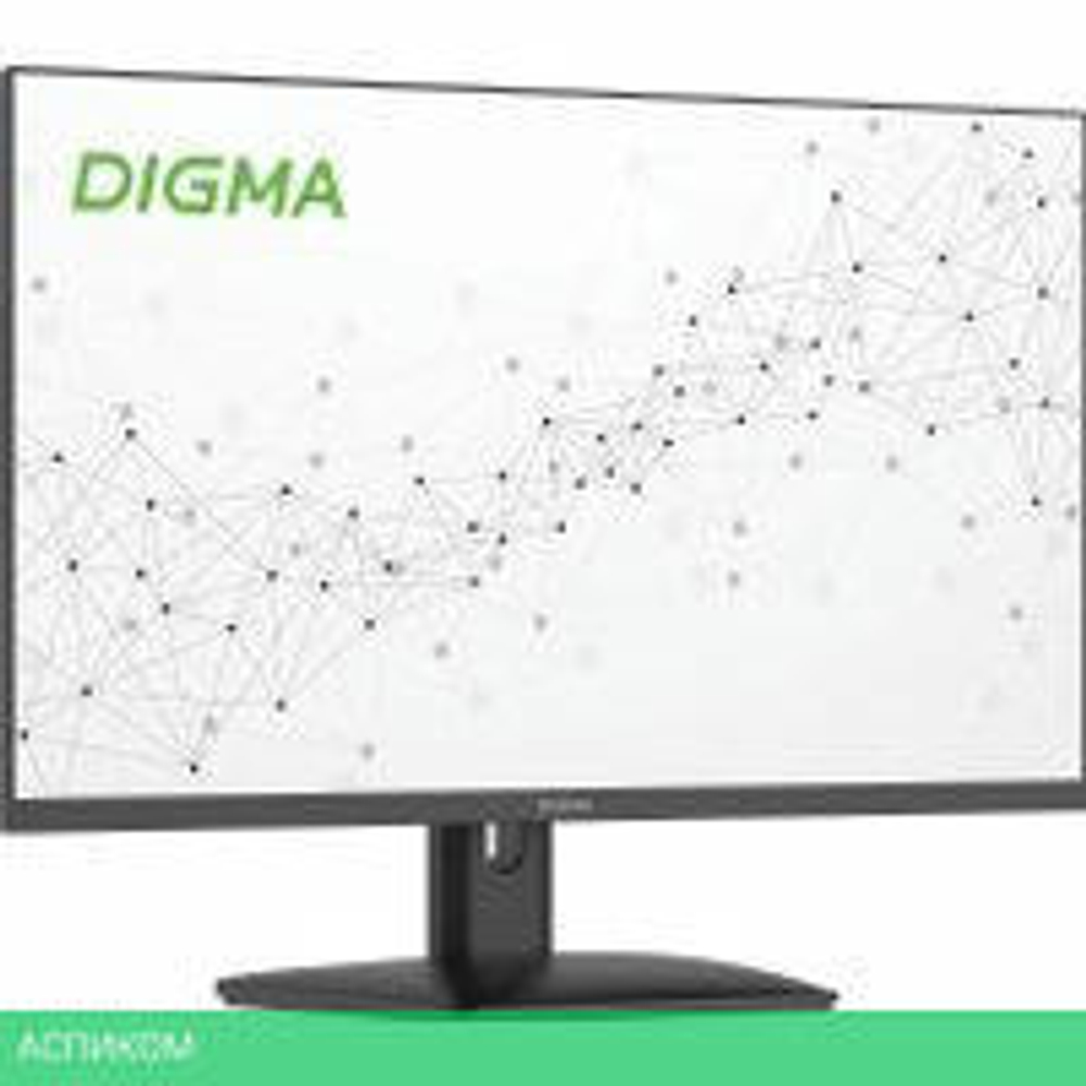 Монитор Digma Progress 24P201F