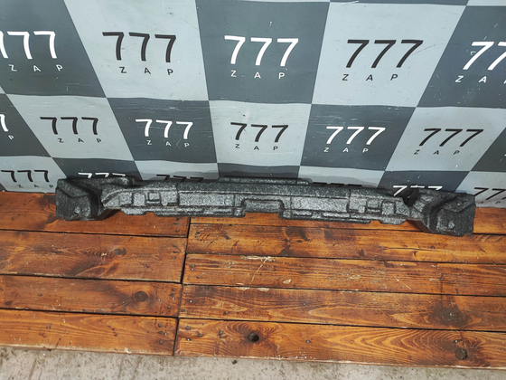 Абсорбер переднего бампера Hyundai Santa Fe 4 (TM) 20-нв Б/У Оригинал 86521S1500