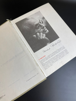 Книга Бидструп Избранное Политические карикатуры Юмористические рисунки Путевые зарисовки 1976 Тираж 50000