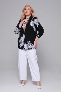 Джинсы 6560 Fabrika