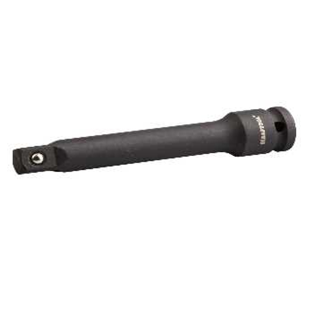 Удлинитель для ударных торцовых головок 175 мм, 3/4" KRAFTOOL, 27965-175
