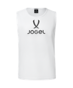 Манишка JOGEL CAMP 2 Bib, белый